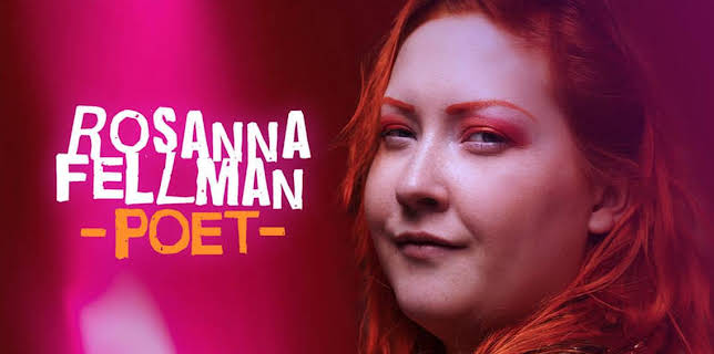 Rosanna Fellman, poet