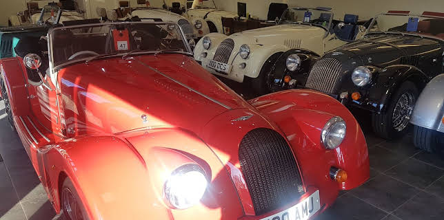 7:10 AM: How To Build A Motor Car (S1 E4) (S1) | Yesterday | 12/22 2025