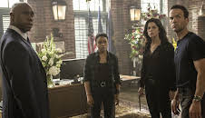 Navy CIS: New Orleans