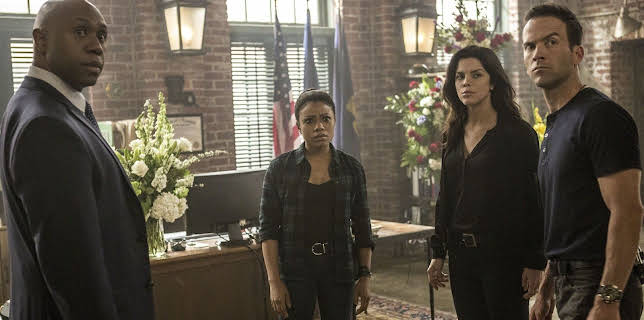 21:10: Navy CIS: New Orleans | Sat1 Gold | 3/25 2026