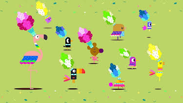7:15 AM: Hey Duggee (S1) | Cbeebies | 8/7 2026