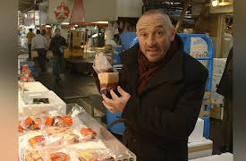 Cooking for The Crown: Tokyo