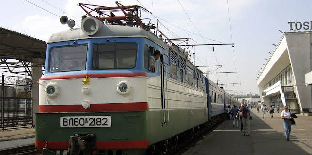 10:20: Eisenbahn-Romantik | SWR Fernsehen RP | 2/26 2026