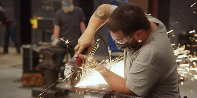 18:00: Wettkampf der Waffenschmiede | Kabel Eins Doku | 12/8 2025