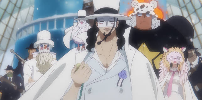 17:10: One Piece | ProSieben Maxx | 1/14 2026