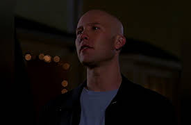 Smallville: The Complete First Season: Jitters