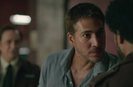 Den längsta natten: Avsnitt 4