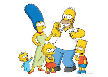 18:40: Die Simpsons | ProSieben | 9/18 2025