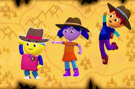 Charlies färger och former: Äventyraren Charlie / Charlies husdjur