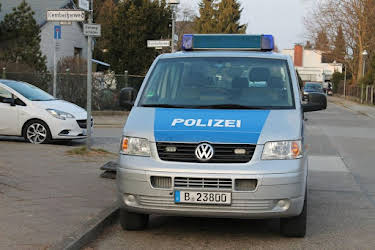 05:55: Auf Streife - Berlin (S1 E39) (S1) | Sat1 | 8/26 2025