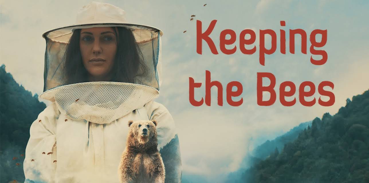 Keeping the Bees (2021)