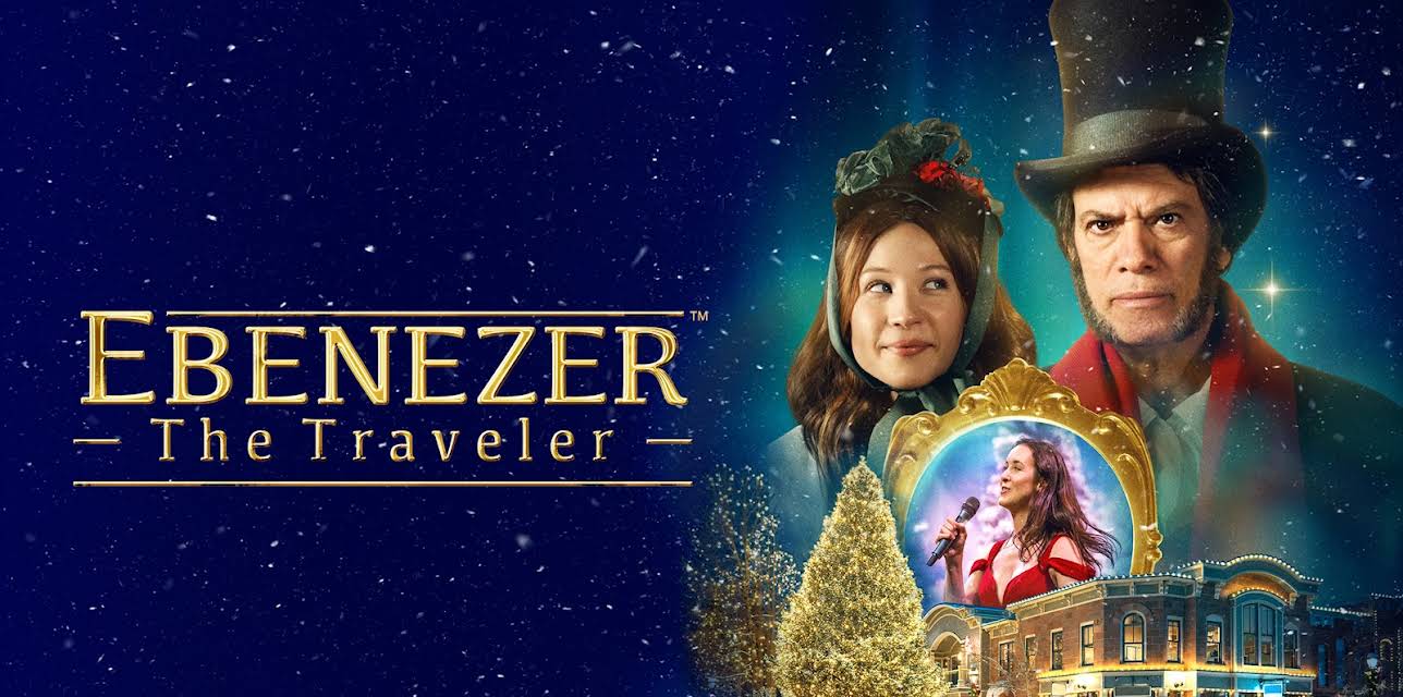 Ebenezer the Traveler (2024)