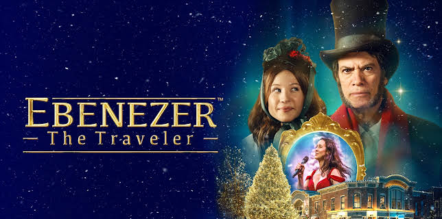 Ebenezer the Traveler (2024)