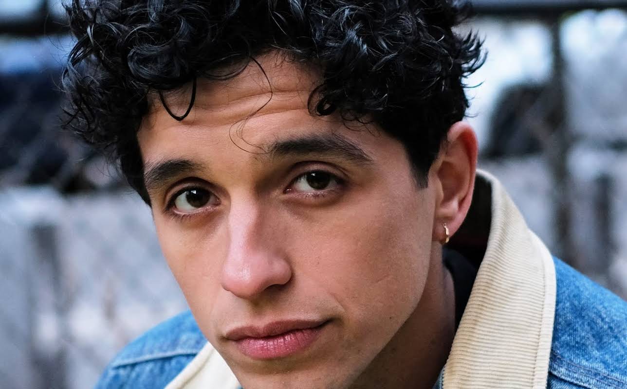 Sebastian Chacon