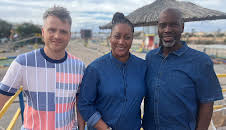 New: A Place in the Sun: What...