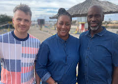 New: A Place in the Sun: What...