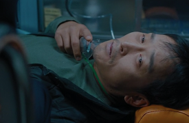 Psychopath Diary: Episode 7