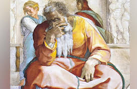 Reading Biblical Literature: Genesis to Revelation: Jeremiah on Anguish and Compassion