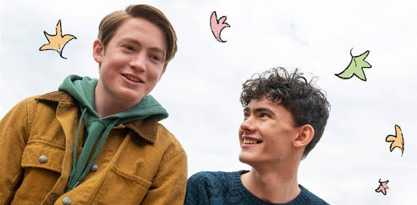'Heartstopper' la representación LGBT+ correcta