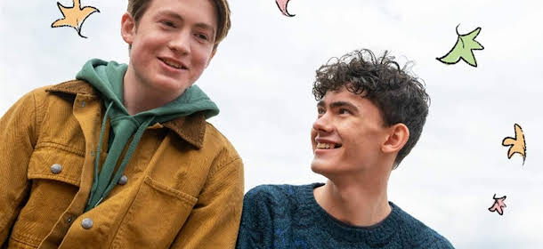 'Heartstopper' la representación LGBT+ correcta