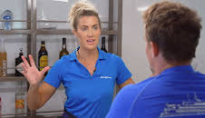 Below Deck Down Under