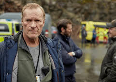 Kommissar Wisting - Der Atem der Angst (1)