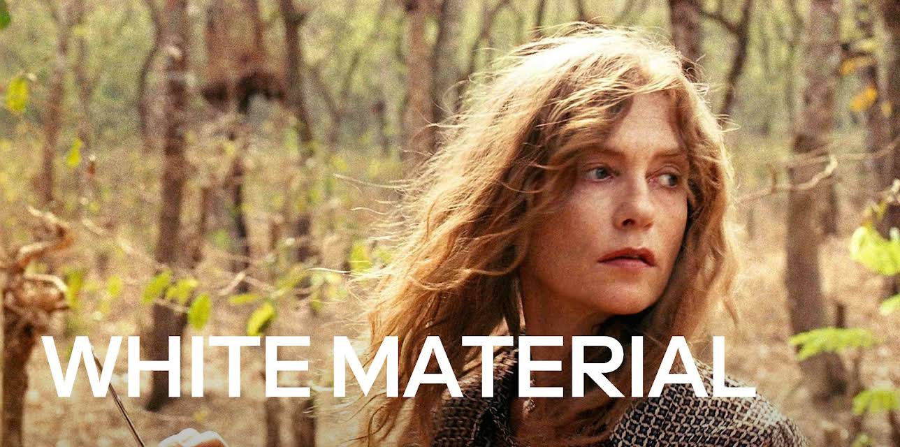 White Material (2009)