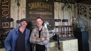 15:30: Skjulte skatter (S13 E9) (S13) | Discovery Channel | 4/28 2026