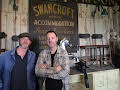 Salvage Hunters