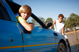 Angry Boys: Season 1: Episode 3