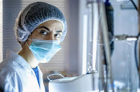 The Truth Will Out - Series 1: Episode 1