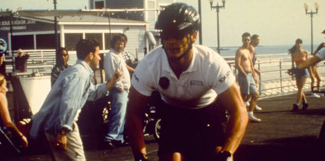 12:00: Pacific Blue (S1 E13) (S1) | TV6 | 2/6 2026