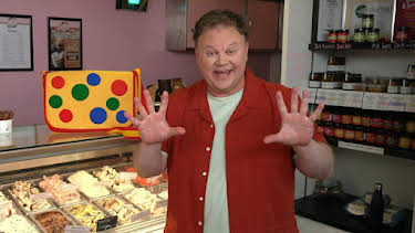 9:45 AM: Something Special (S13) | Cbeebies | 9/3 2026
