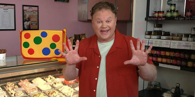 1:45 PM: Something Special (S13) | Cbeebies | 11/21 2025