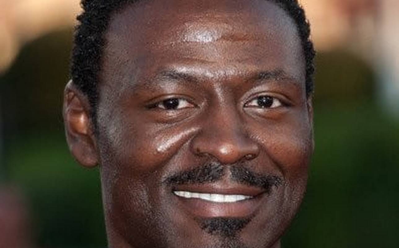 Tishuan Scott
