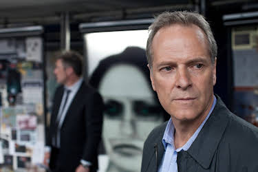 23:50: Tyst vittne (S15 E2) (S15) | Kanal 11 | 4/25 2026