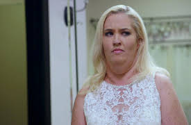 Mama June: From Not to Hot S1: Here Comes the Bridezilla