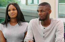 Family or Fiance?: Dayna and Tabias