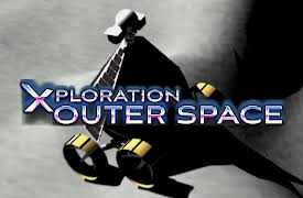 Xploration Outer Space: Journey to the Moon