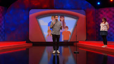12:00 AM: Mock the Week (S17 E7) (S17) | Dave | 9/8 2026