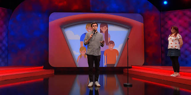 12:00 AM: Mock the Week (S17 E7) (S17) | Dave | 1/20 2026