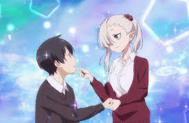 Season 1: Li'l Miss Vampire Is Very Bad