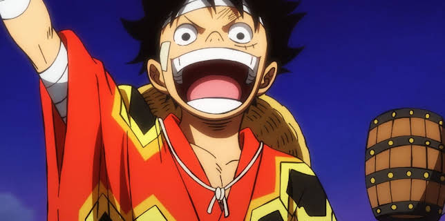 17:10: One Piece | ProSieben Maxx | 12/9 2025