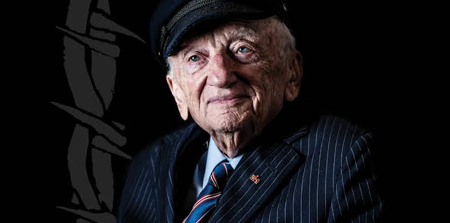 Prosecuting Evil (2019)