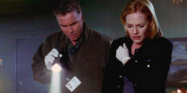 10:35: CSI: Den Tätern auf der Spur | VOX | 1/26 2026