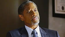 Criminal Minds