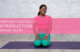 Everyday Flexibility: Everyday Flexibility: Introduction