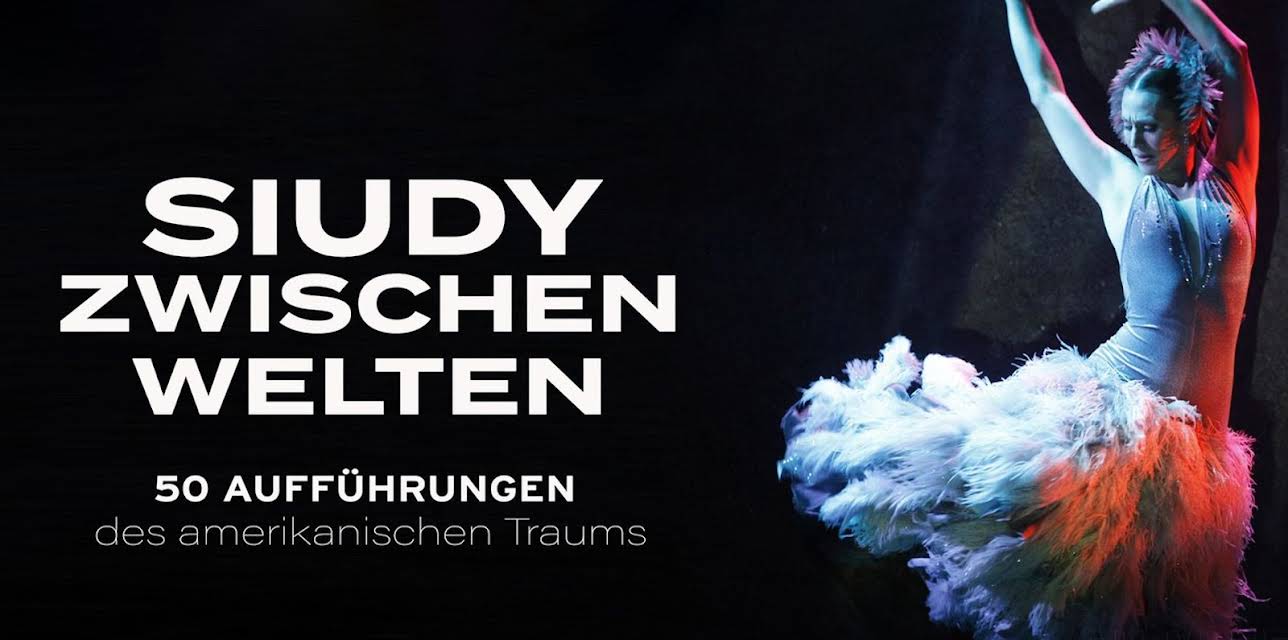 Siudy Between Worlds (2020)