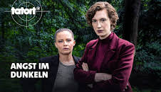 Tatort: Angst im Dunkeln