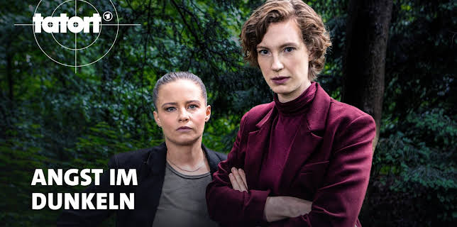 22:00: Tatort: Angst im Dunkeln | Radio Bremen | 1/27 2026